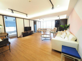SEP up Wansan B&B